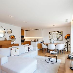Appartement met Twee Slaapkamers